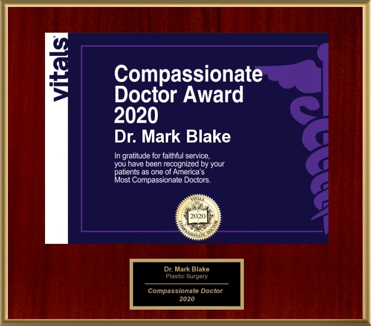 Compassion Award