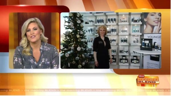 Illume RX Skin Care Featured on The Morning Blend  – TMJ4 TV