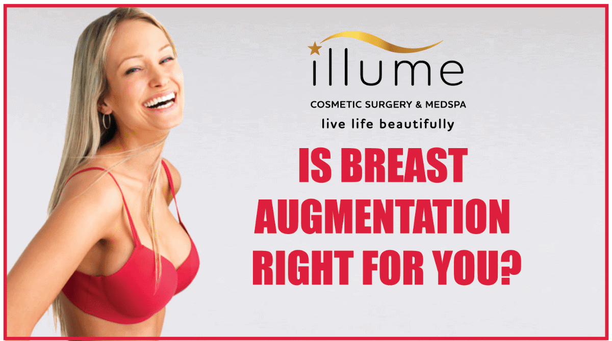 Breast Augmentation- Get Long-Lasting, Natural Looking Results.